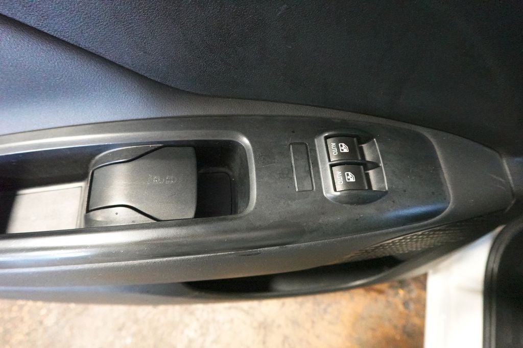 2016 RAM ProMaster City SLT 122 WB