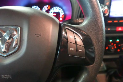 2022 RAM ProMaster City Cargo Van Base