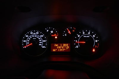 2022 RAM ProMaster City Cargo Van Base