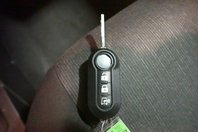 2022 RAM ProMaster City Cargo Van Base