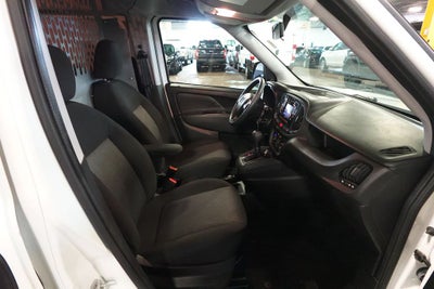 2022 RAM ProMaster City Cargo Van Base