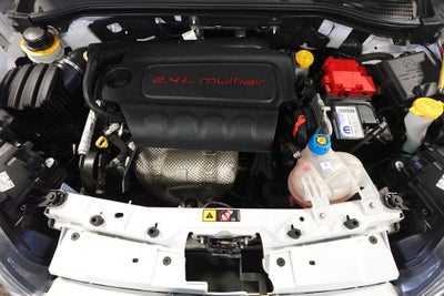 2022 RAM ProMaster City Cargo Van Base