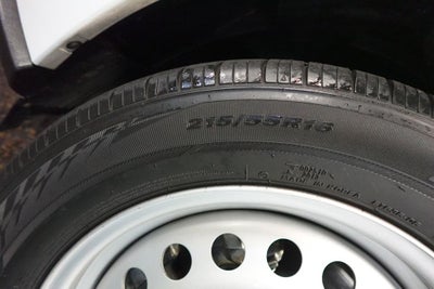 2022 RAM ProMaster City Cargo Van Base