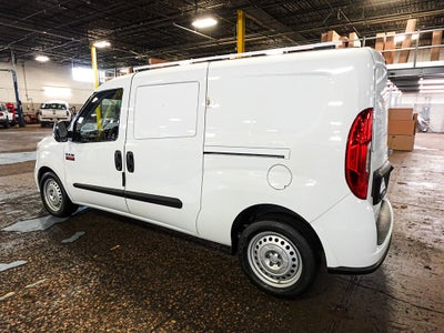2022 RAM ProMaster City Cargo Van Base