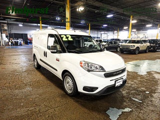 2022 RAM ProMaster City Cargo Van Base