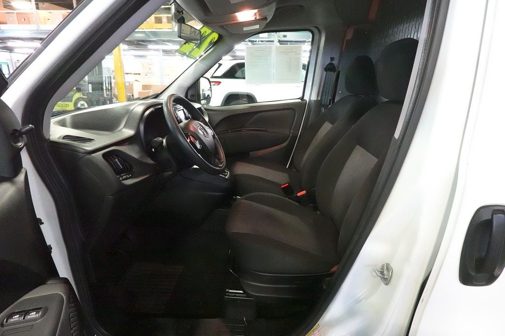 2022 RAM ProMaster City Cargo Van Base