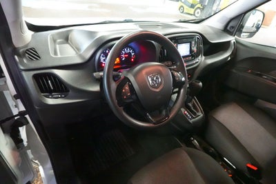 2022 RAM ProMaster City Cargo Van Base