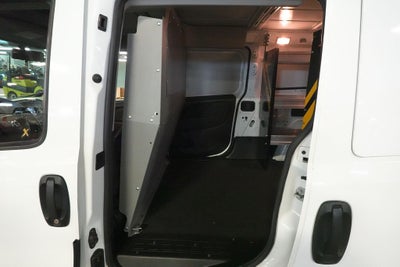 2022 RAM ProMaster City Cargo Van Base