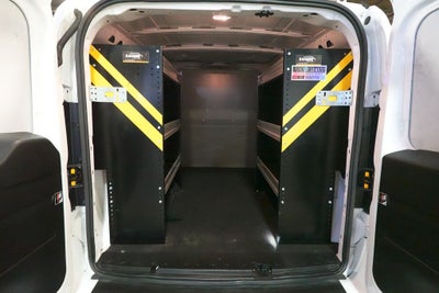 2022 RAM ProMaster City Cargo Van Base