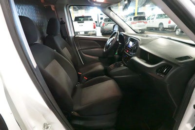 2022 RAM ProMaster City Cargo Van Base