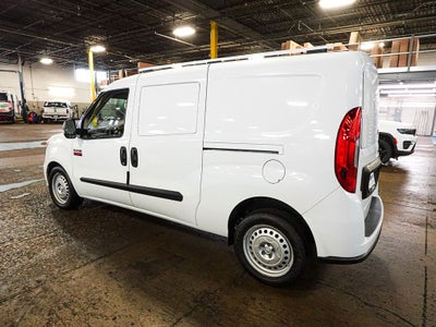 2022 RAM ProMaster City Cargo Van Base