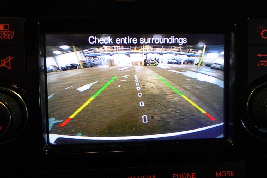 2022 RAM ProMaster City Cargo Van Base