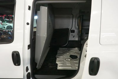 2022 RAM ProMaster City Cargo Van Base