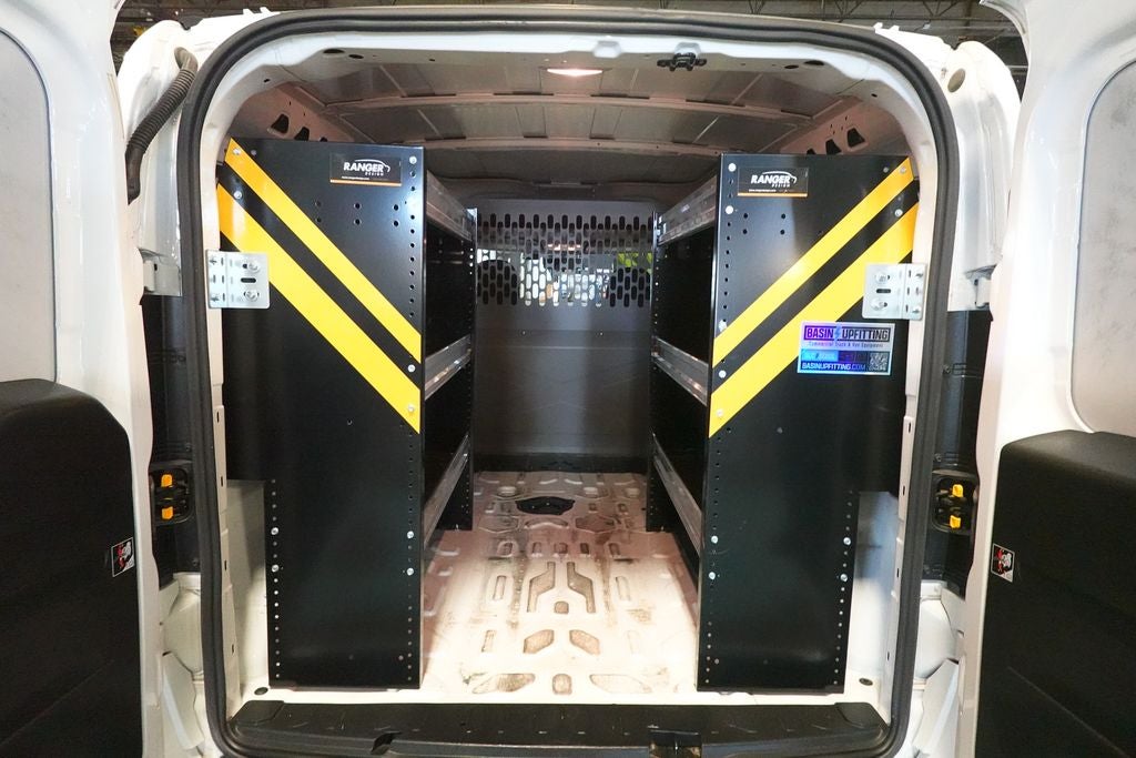 2022 RAM ProMaster City Cargo Van Base