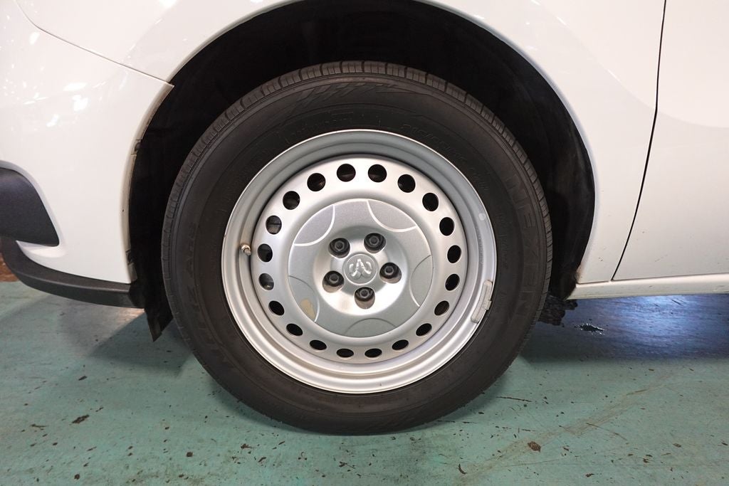 2022 RAM ProMaster City Cargo Van Base