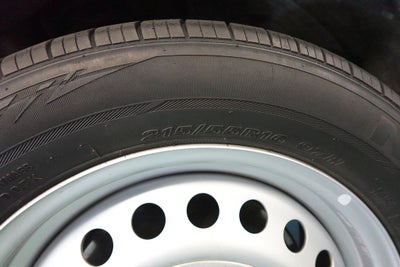 2022 RAM ProMaster City Cargo Van Base