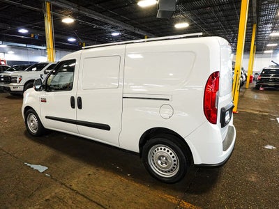 2022 RAM ProMaster City Cargo Van Base