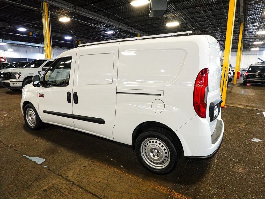 2022 RAM ProMaster City Cargo Van Base