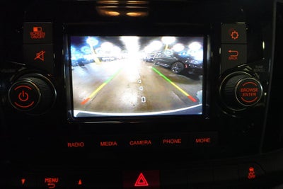 2022 RAM ProMaster City Cargo Van Base