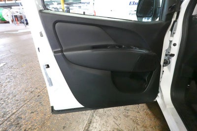 2022 RAM ProMaster City Cargo Van Base