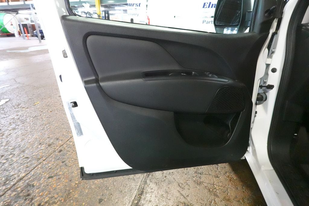 2022 RAM ProMaster City Cargo Van Base