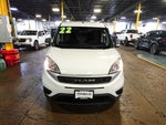 2022 RAM ProMaster City Cargo Van Base