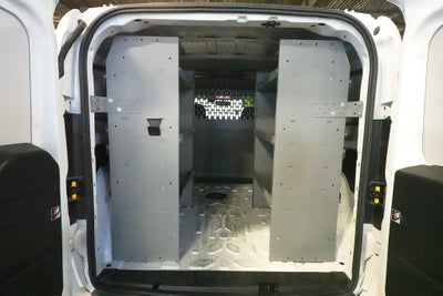 2022 RAM ProMaster City Cargo Van Base