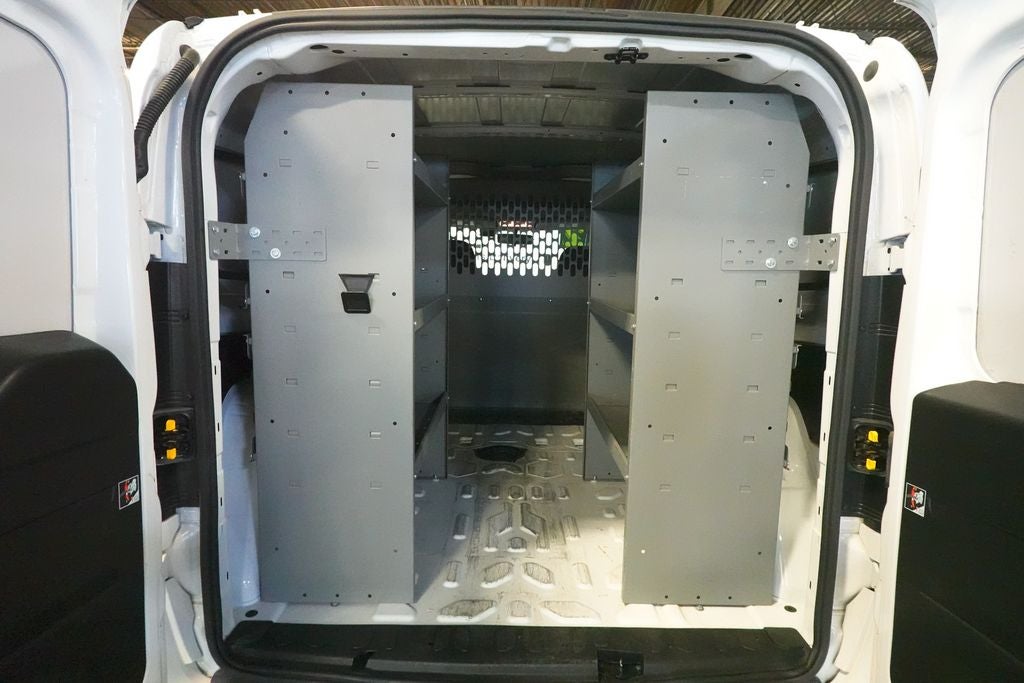 2022 RAM ProMaster City Cargo Van Base