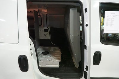 2022 RAM ProMaster City Cargo Van Base