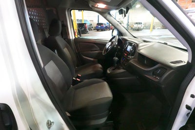 2022 RAM ProMaster City Cargo Van Base