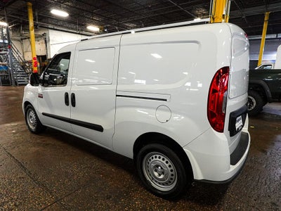 2022 RAM ProMaster City Cargo Van Base