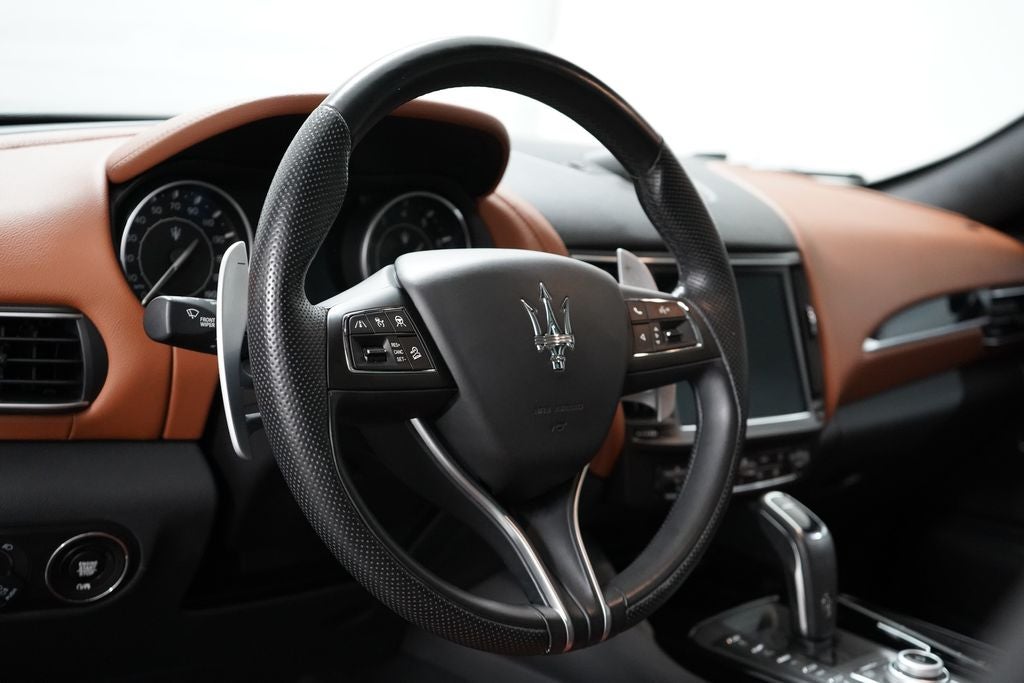 2023 Maserati Levante GT