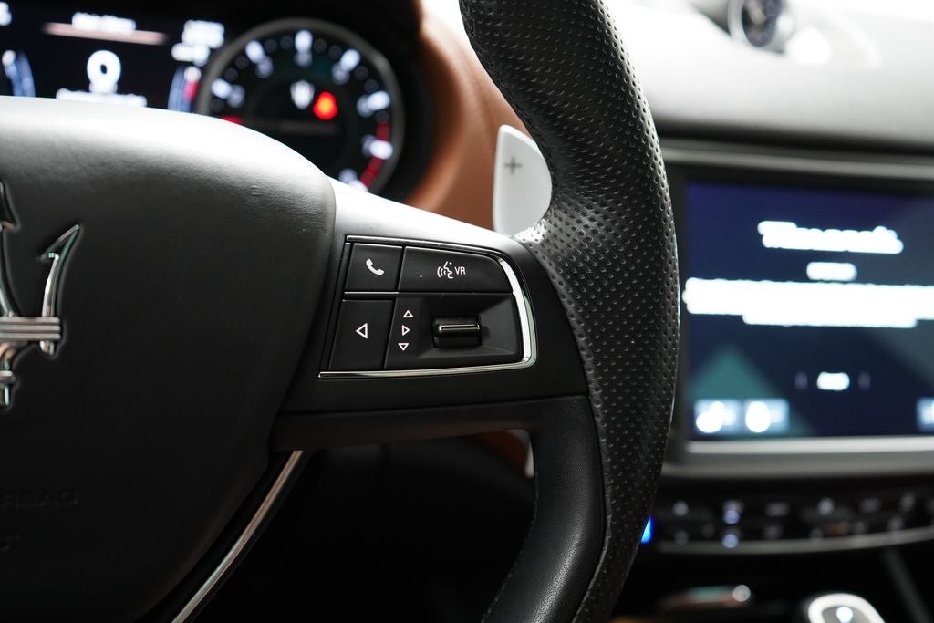 2023 Maserati Levante GT
