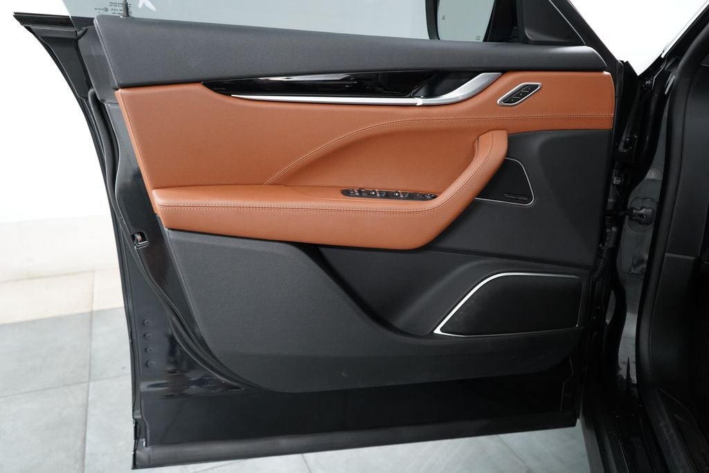 2023 Maserati Levante GT