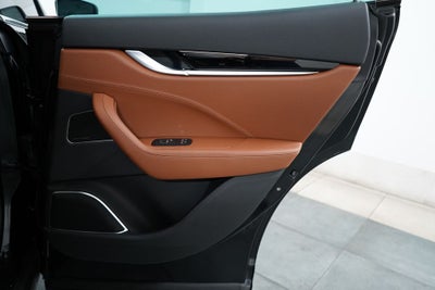 2023 Maserati Levante GT
