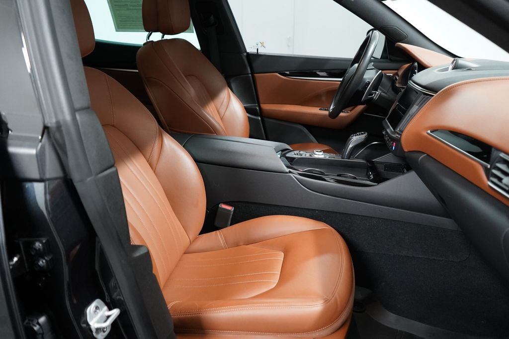 2023 Maserati Levante GT