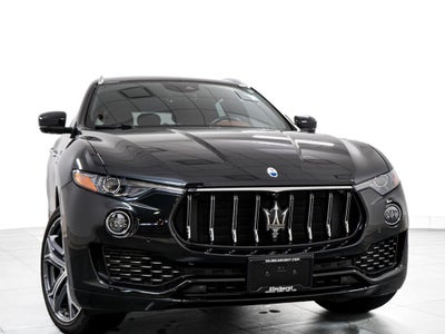 2023 Maserati Levante GT