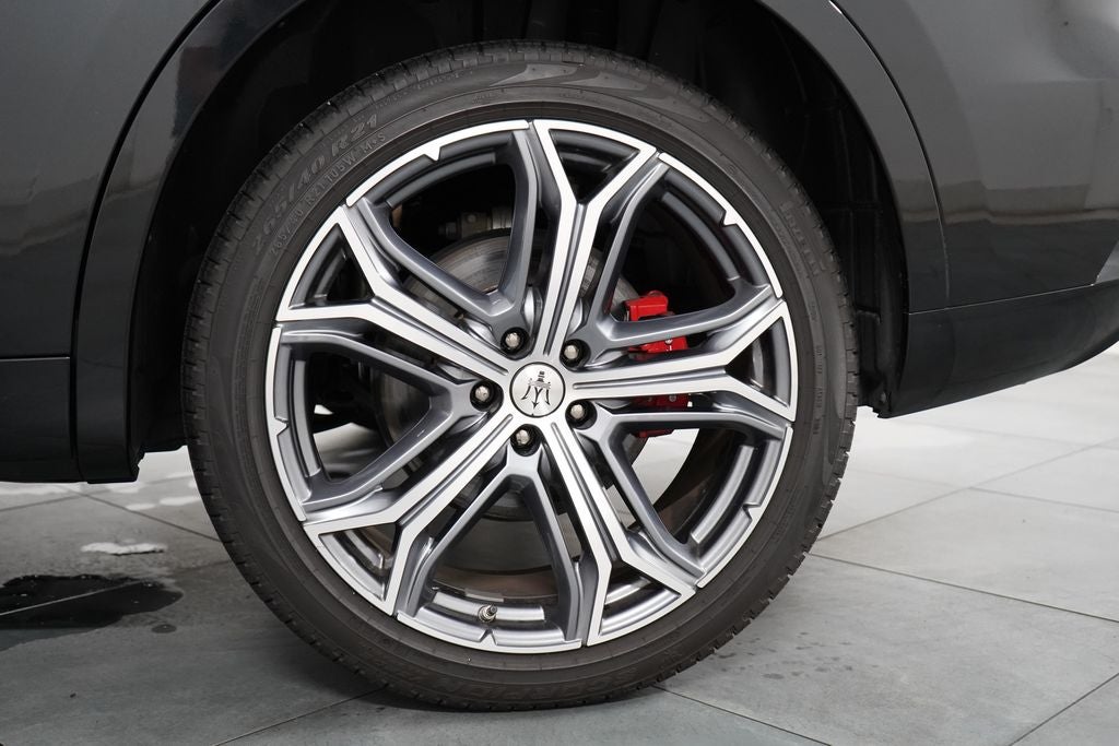 2023 Maserati Levante GT