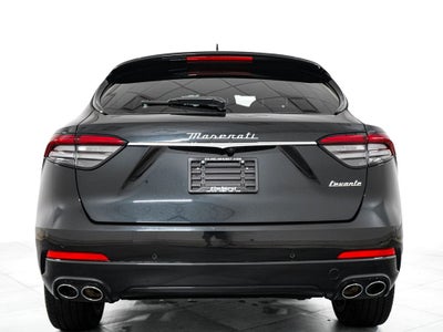 2023 Maserati Levante GT