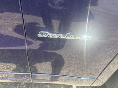 2018 Maserati Levante GranLusso