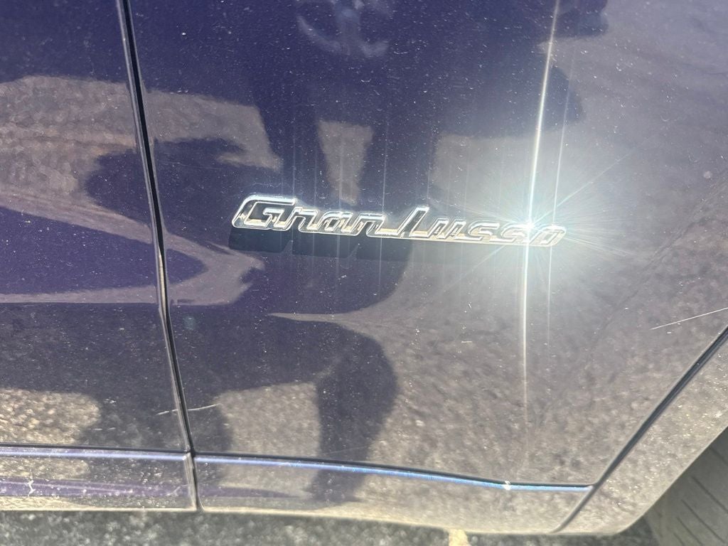 2018 Maserati Levante GranLusso