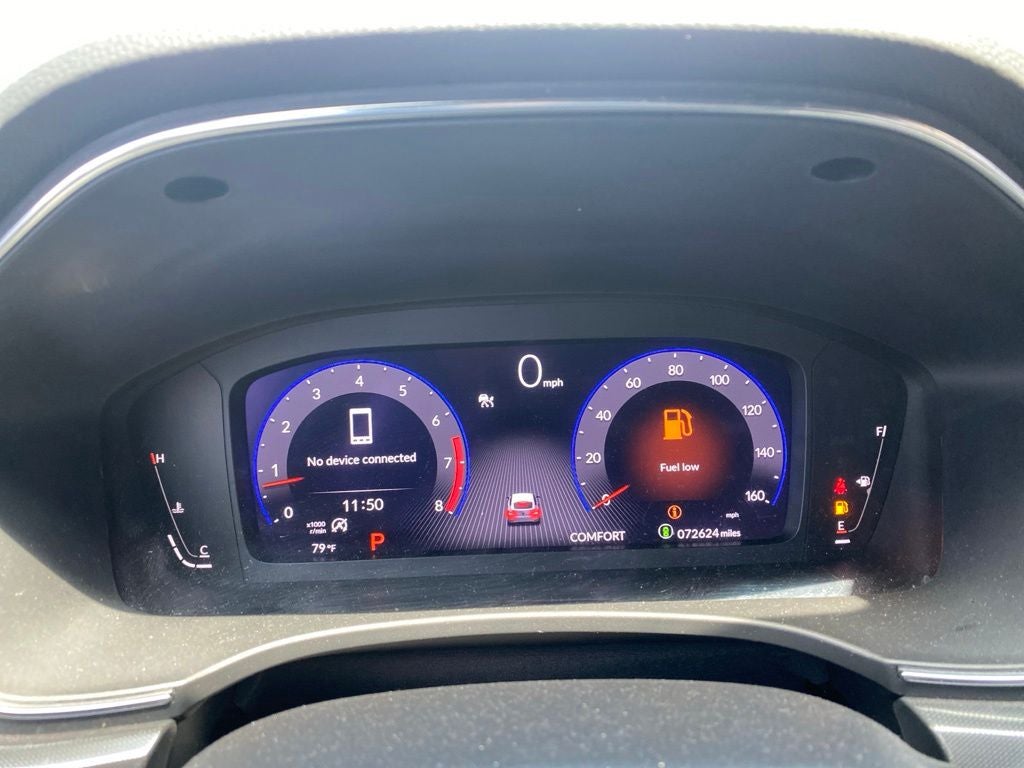 2023 Acura Integra A-Spec Tech Package