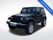 2015 Jeep Wrangler Sahara