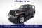 2018 Jeep Wrangler Sport S