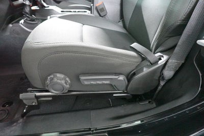 2018 Jeep Wrangler Sport S