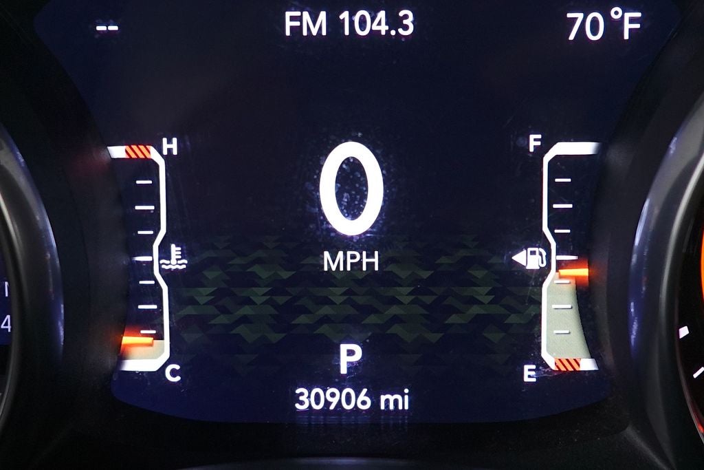 2018 Jeep Wrangler Sport S