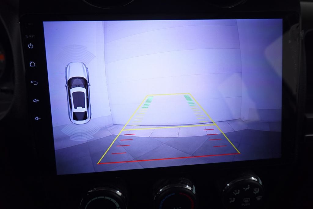 2015 Jeep Patriot High Altitude