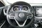 2017 Jeep Cherokee Overland