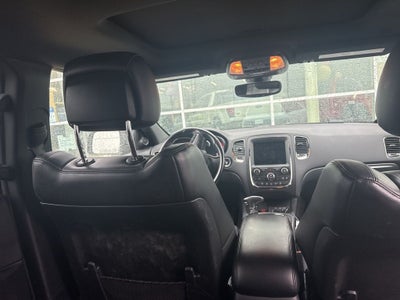 2019 Dodge Durango GT Plus