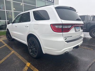 2019 Dodge Durango GT Plus